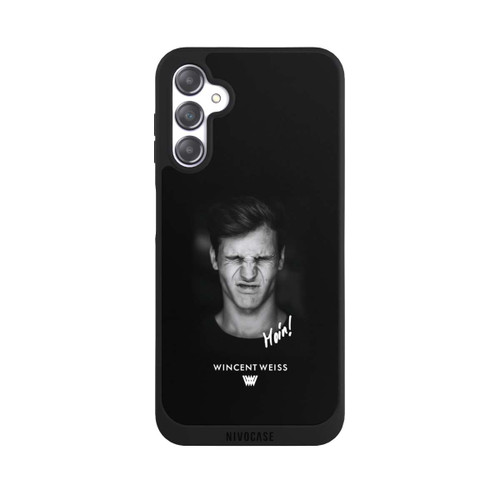 Samsung Galaxy A14 5G NIVOpure Moin!