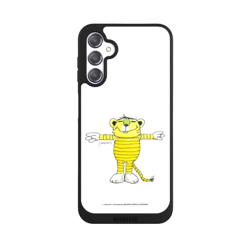 Samsung Galaxy A14 5G NIVOpure Umarmung kleiner Tiger