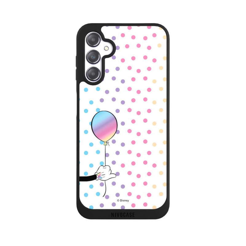 Galaxy A14 5G NIVOpure Minnie Ballon