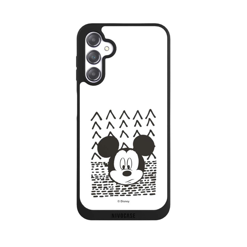 Galaxy A14 5G NIVOpure Mickey Minimaliste