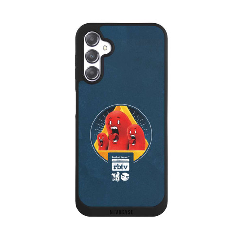 Samsung Galaxy A14 5G NIVOpure Schreibohnen
