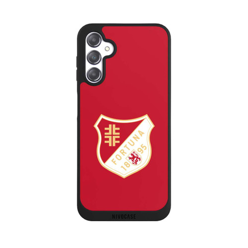 Samsung Galaxy A14 5G NIVOpure Fortuna 1895 Rot