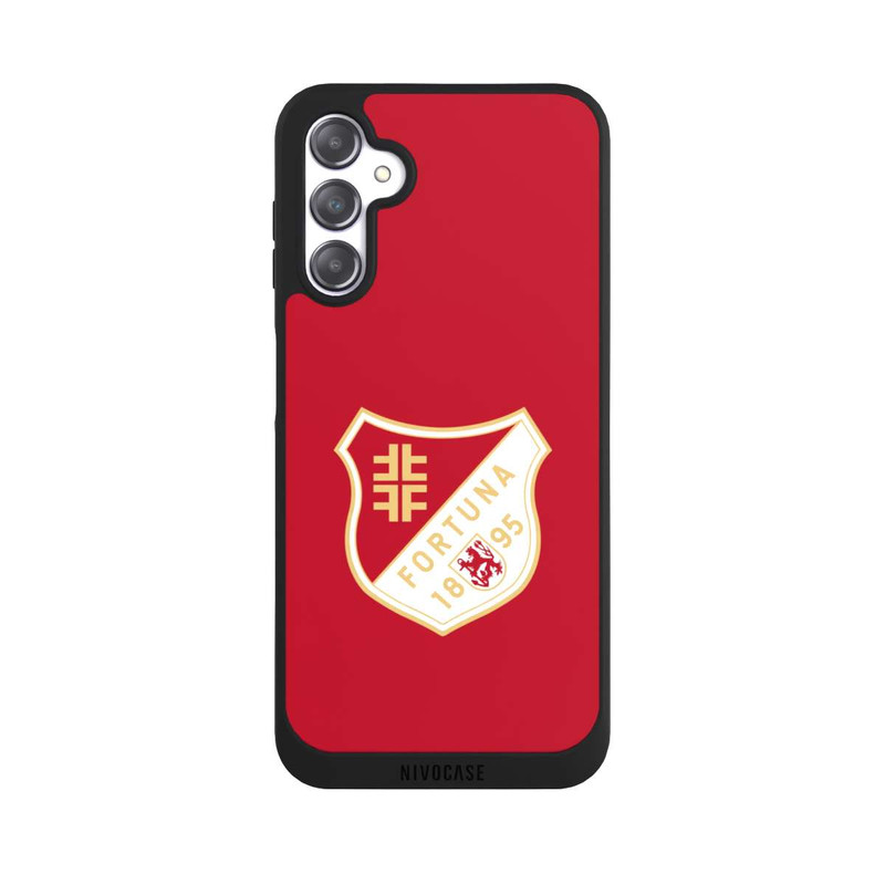 Galaxy A14 5G NIVOpure Fortuna 1895 Rot