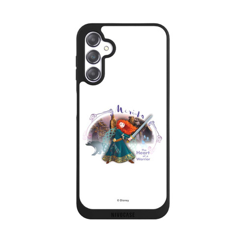Samsung Galaxy A14 5G NIVOpure The Heart of a Warrior