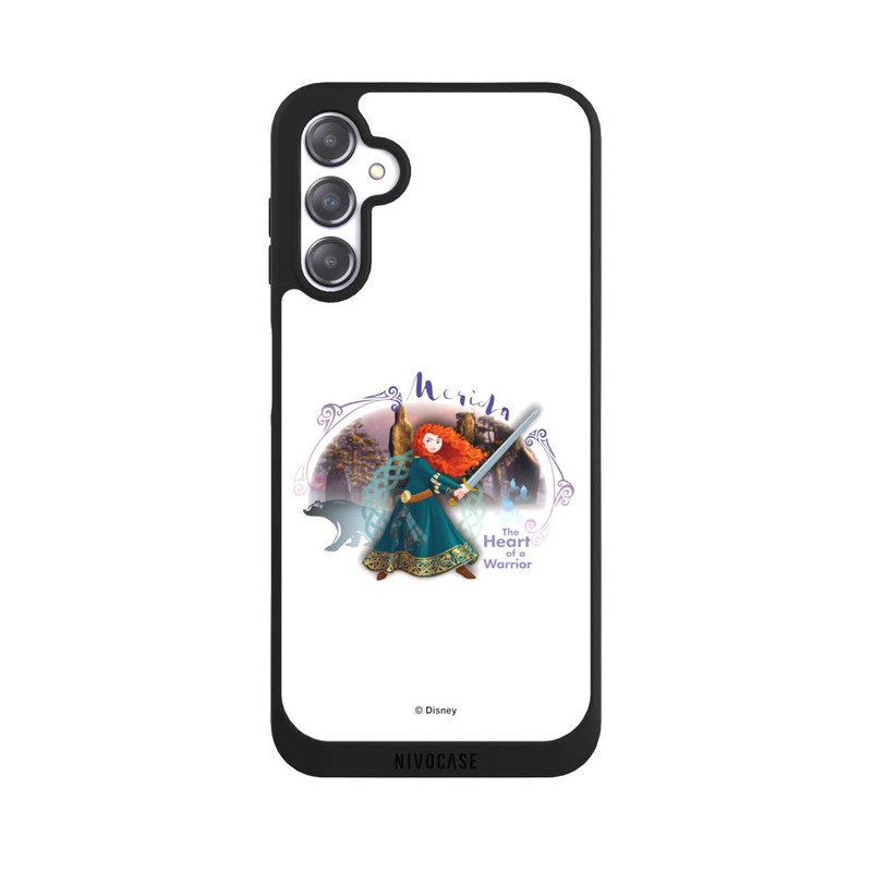 Galaxy A14 5G NIVOpure The Heart of a Warrior