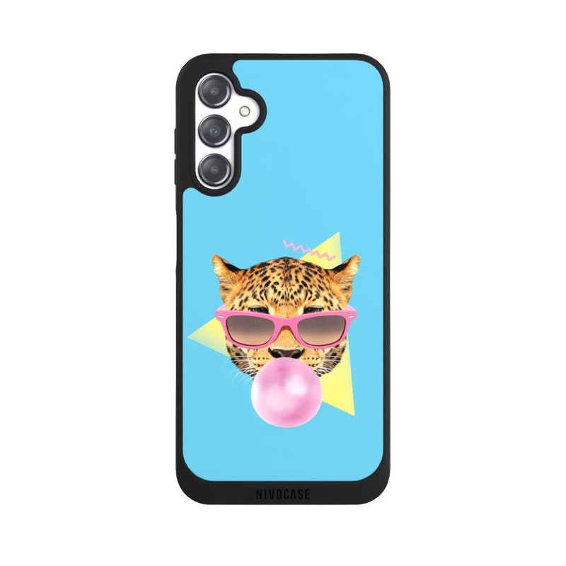 Galaxy A14 5G NIVOpure Bubble Gum Leo