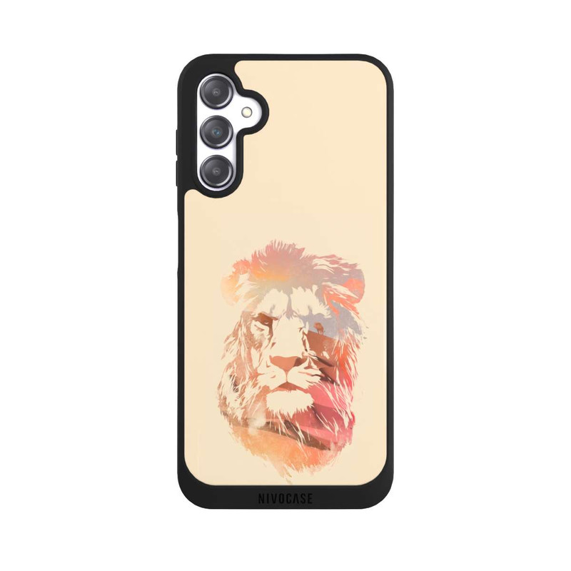Galaxy A14 5G NIVOpure  Desert Lion