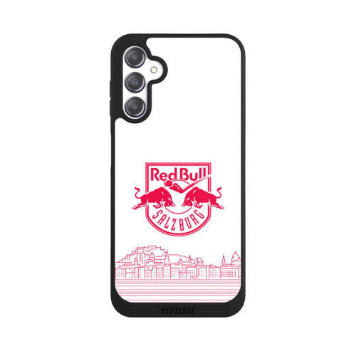 Samsung Galaxy A14 5G NIVOpure RBS Salzburg Silhouette