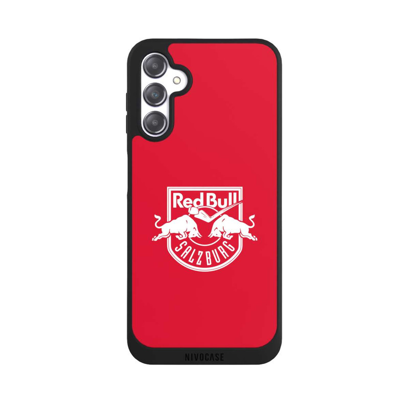 Galaxy A14 5G NIVOpure RBS Red