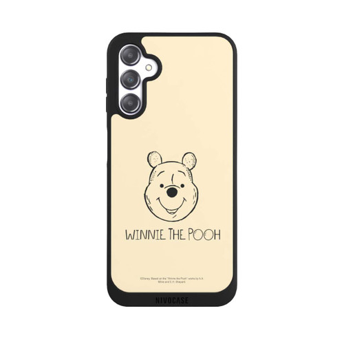 Samsung Galaxy A14 5G NIVOpure Winnie Puuh Der Grinser
