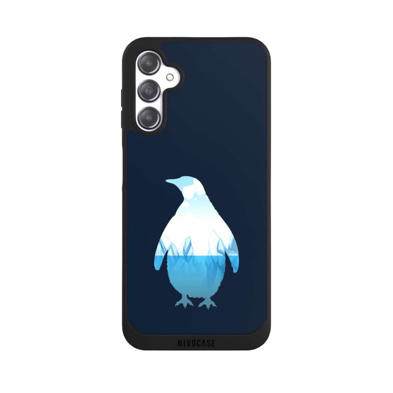 Galaxy A14 5G NIVOpure Retten Sie die Tierwelt