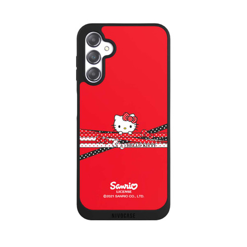 Samsung Galaxy A14 5G NIVOpure Hello Kitty - BowBow