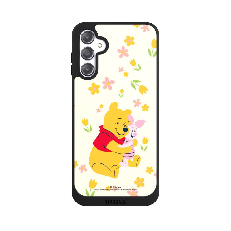 Galaxy A14 5G NIVOpure Winnie the Pooh Hug
