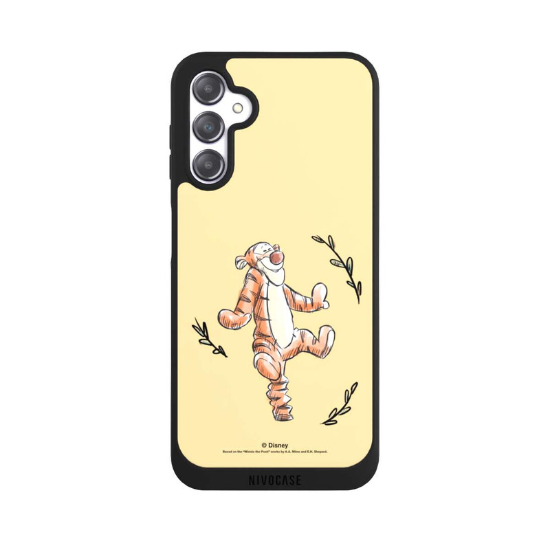 Galaxy A14 5G NIVOpure Hüpfender Tigger