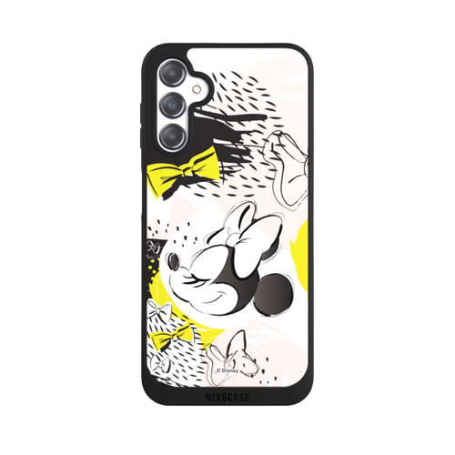 Samsung Galaxy A14 5G NIVOpure Minnie Abstract
