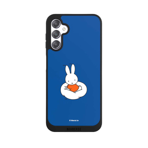Samsung Galaxy A14 5G NIVOpure Miffy auf einer Wolke