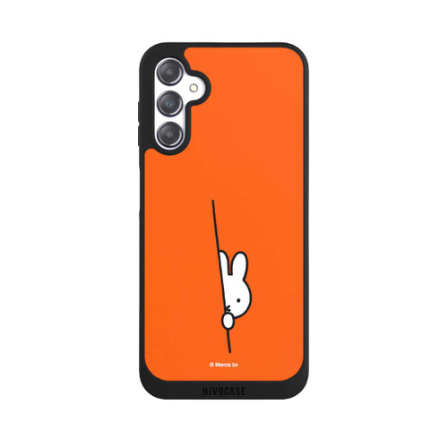 Samsung Galaxy A14 5G NIVOpure Miffy Versteckt