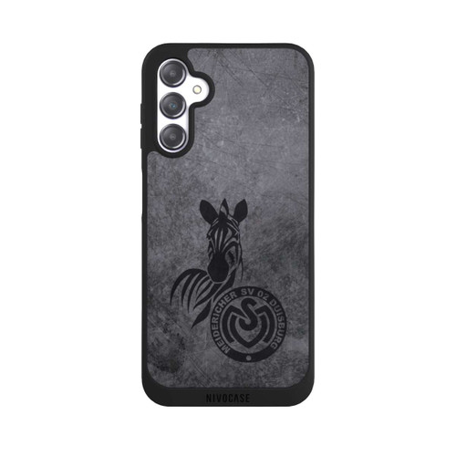 Samsung Galaxy A14 5G NIVOpure Zebra Betonlook MSV