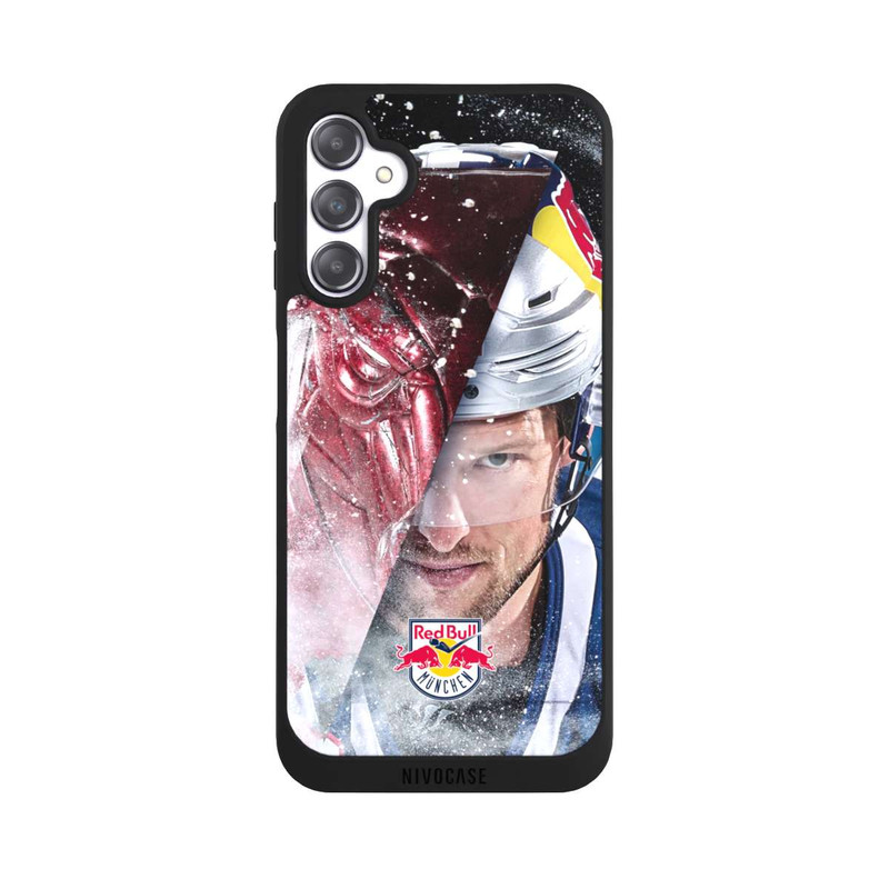 Galaxy A14 5G NIVOpure TwoFace - EHC Red Bull München
