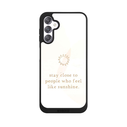 Samsung Galaxy A14 5G NIVOpure Sunshinepeople