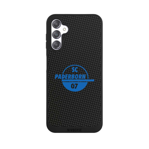 Samsung Galaxy A14 5G NIVOpure Carbon SCP