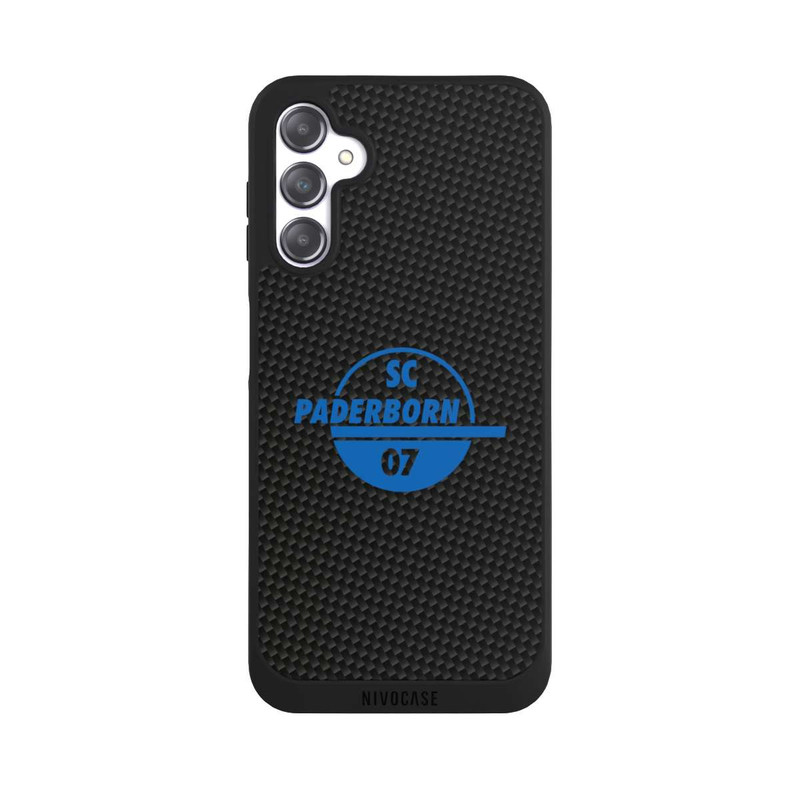 Galaxy A14 5G NIVOpure Carbon SCP