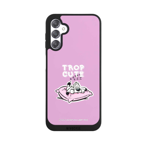 Samsung Galaxy A14 5G NIVOpure Trop Cute Rosa - Idefix