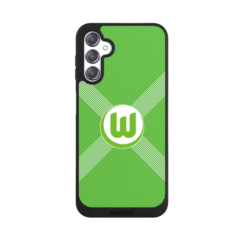 Galaxy A14 5G NIVOpure Heimtrikot Wolfsburg