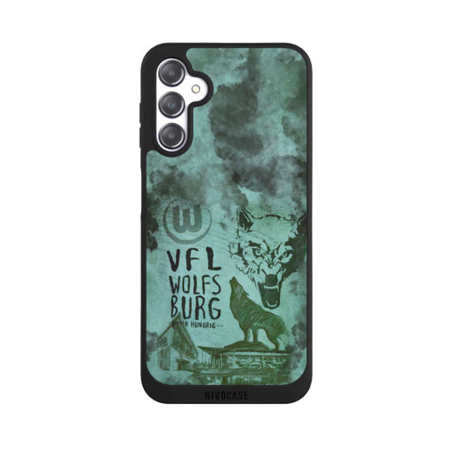 Samsung Galaxy A14 5G NIVOpure Howling Wolf