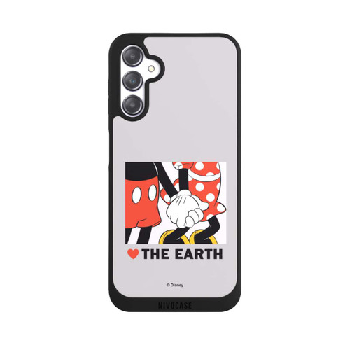 Samsung Galaxy A14 5G NIVOpure Liebe die Erde Micky and Minnie