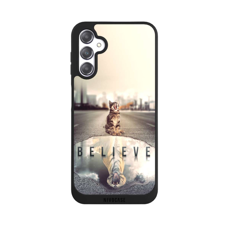 Galaxy A14 5G NIVOpure Believe Tiger