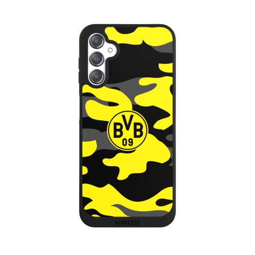 Samsung Galaxy A14 5G NIVOpure BVB Camo