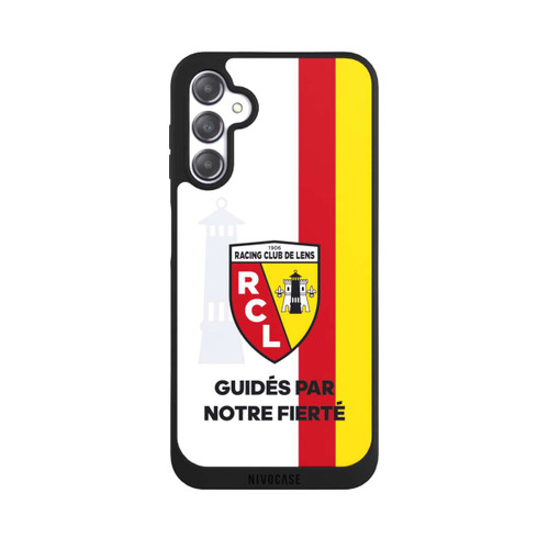 Samsung Galaxy A14 5G NIVOpure RC Lens Unser Stolz