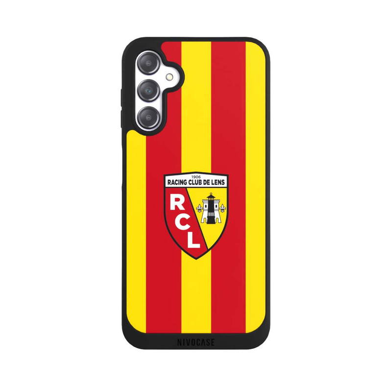 Galaxy A14 5G NIVOpure Heimtrikot RC Lens 2020/21