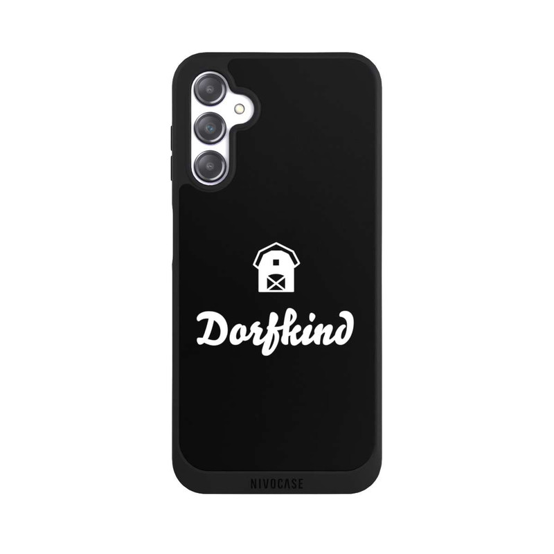Galaxy A14 5G NIVOpure Dorfkind