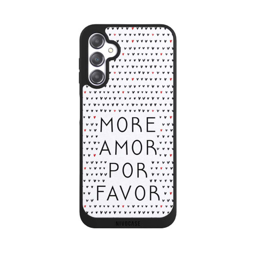Samsung Galaxy A14 5G NIVOpure More Amor Por Favor
