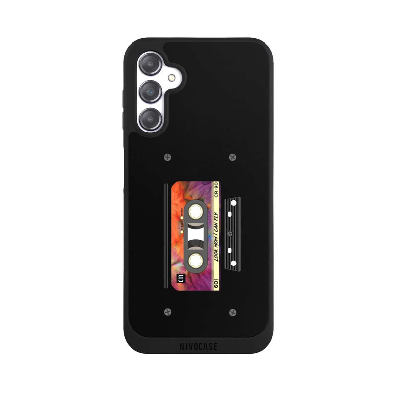 Galaxy A14 5G NIVOpure Kassette Schau Mama, ich kann fliegen