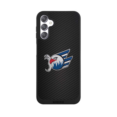 Samsung Galaxy A14 5G NIVOpure Carbon Logo