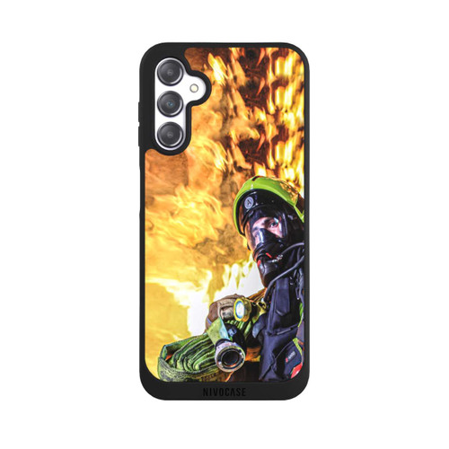 Samsung Galaxy A14 5G NIVOpure Atemschutzgeräteträger