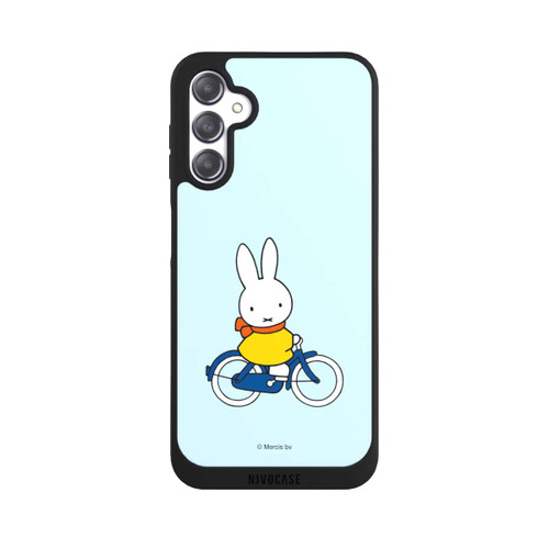 Samsung Galaxy A14 5G NIVOpure Miffy Fahrrad
