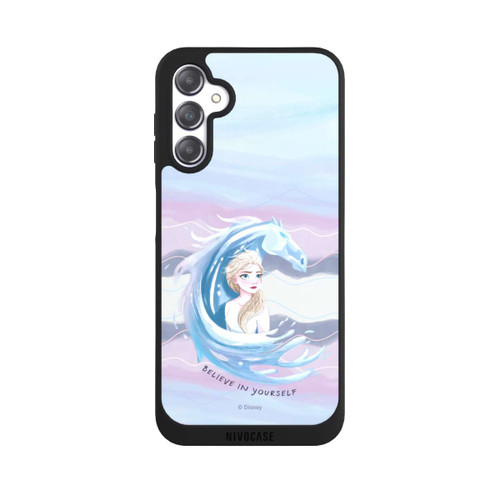 Samsung Galaxy A14 5G NIVOpure Elsa and Nokk Eiskönigin 2 Colorful
