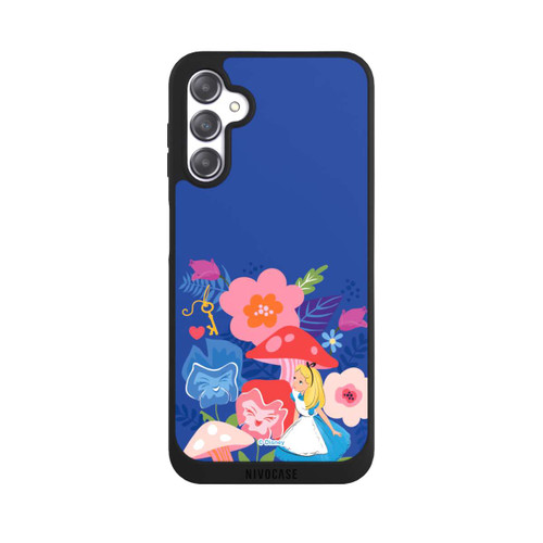 Samsung Galaxy A14 5G NIVOpure Alice Flowers