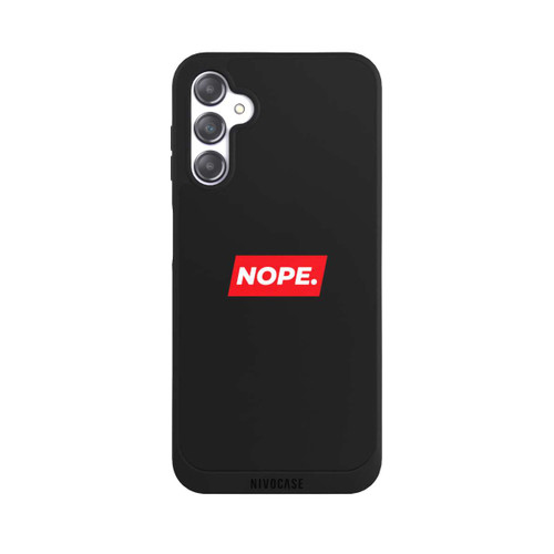 Samsung Galaxy A14 5G NIVOpure NOPE.