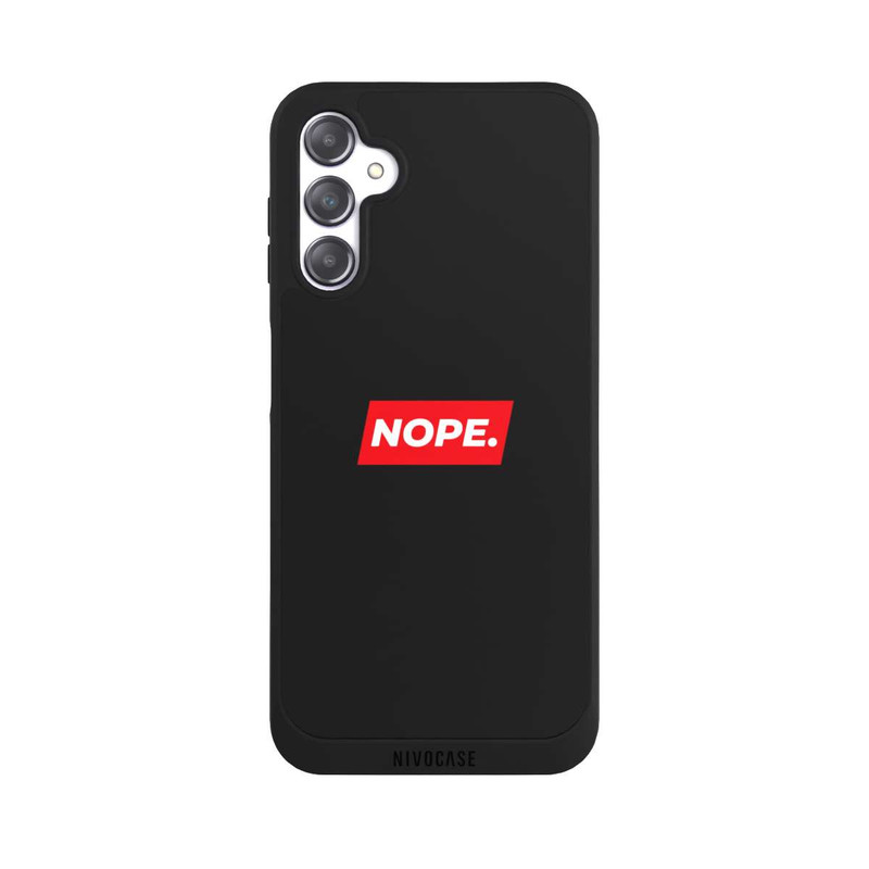 Galaxy A14 5G NIVOpure NOPE.