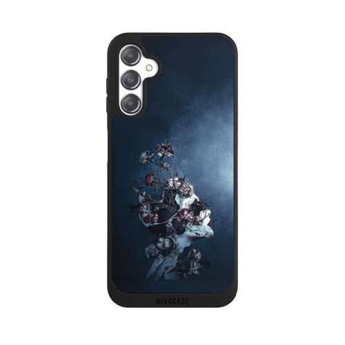 Samsung Galaxy A14 5G NIVOpure Vom Tag zur Nacht