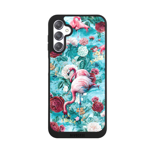 Samsung Galaxy A14 5G NIVOpure Flamingos RP