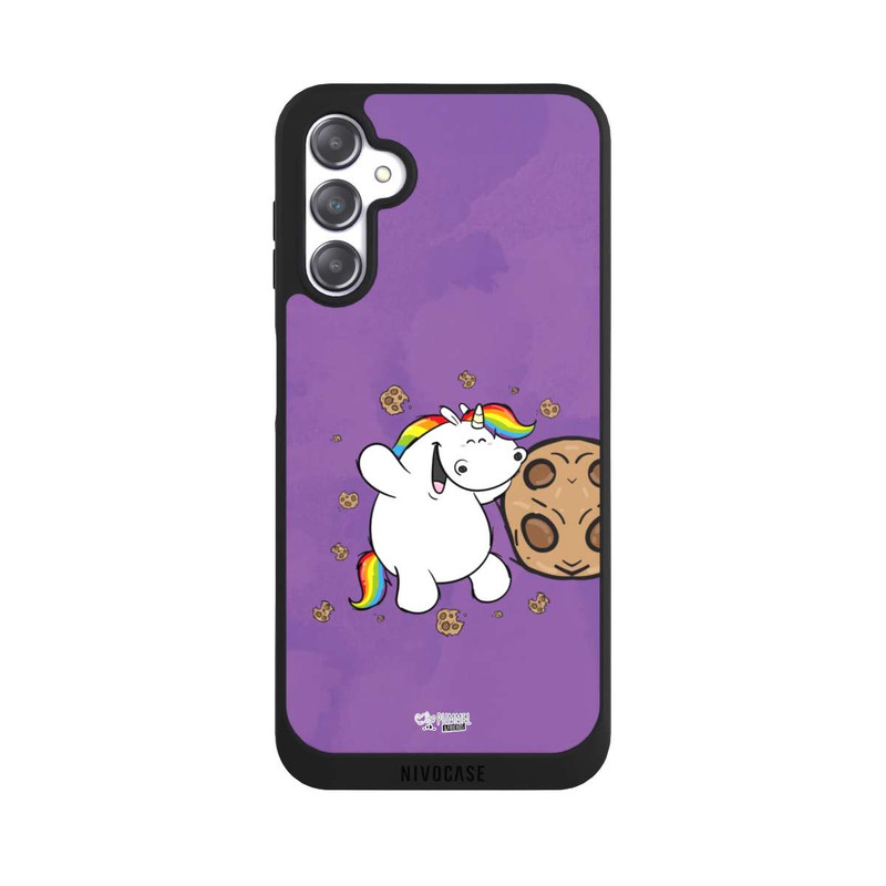Galaxy A14 5G NIVOpure Keks Pummeleinhorn