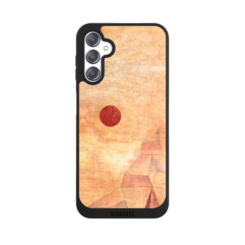 Samsung Galaxy A14 5G NIVOpure Fairy Tale by Paul Klee