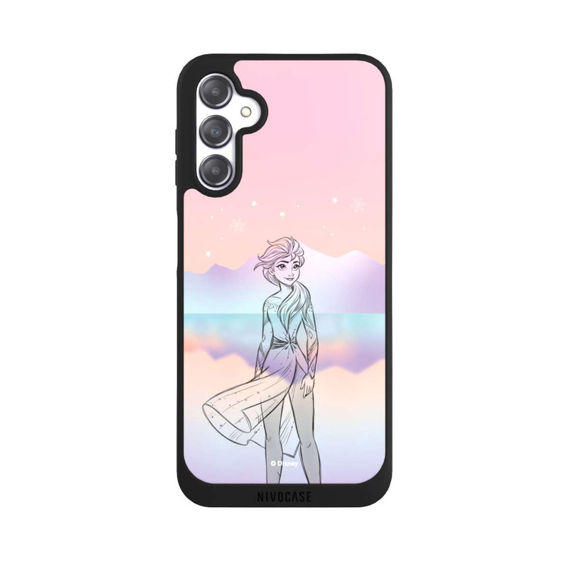 Galaxy A14 5G NIVOpure Elsa Frosted Pastel