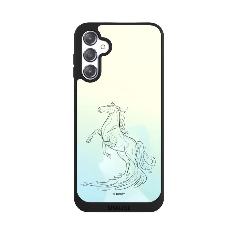 Galaxy A14 5G NIVOpure Elsa's Nok Frosted Pastel